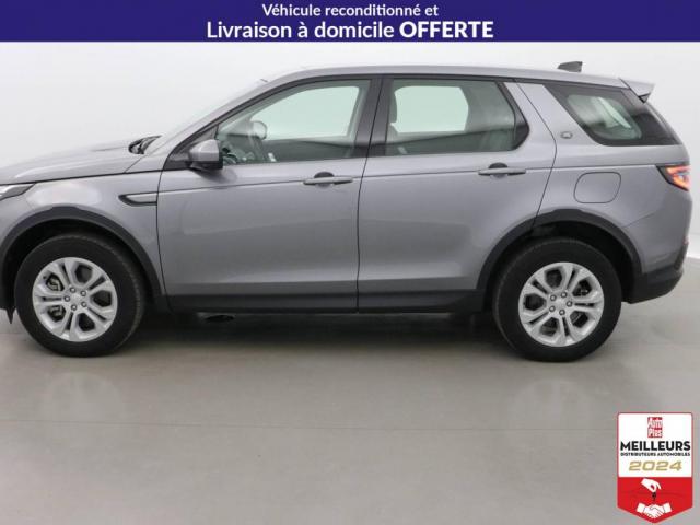 Land Rover Discovery Sport image 6