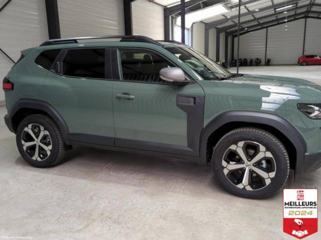 Dacia Duster image 7