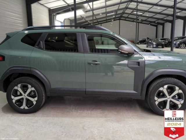 Dacia Duster image 6