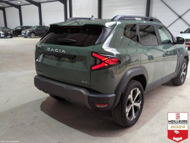 Dacia Duster image 8