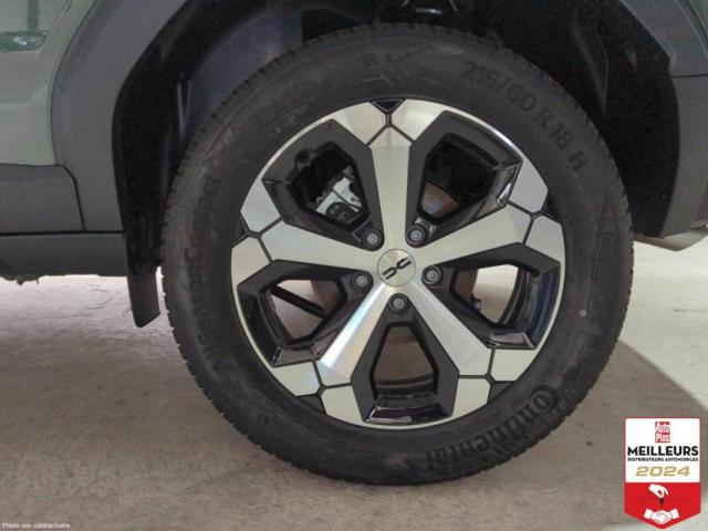Dacia Duster image 5