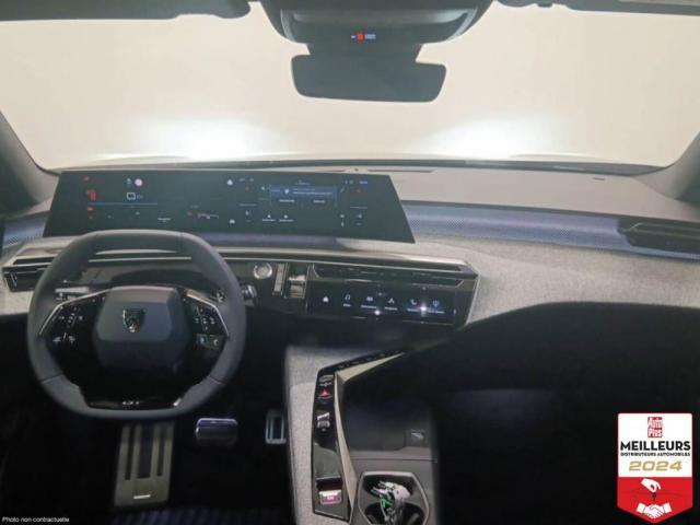 Peugeot 3008 image 1