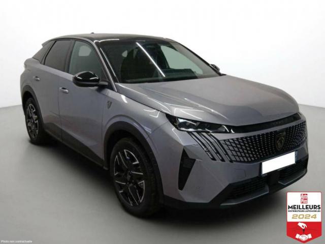 Peugeot 3008 image 8