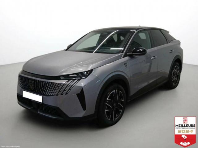 Peugeot 3008 image 7
