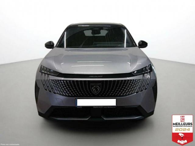 Peugeot 3008 image 3