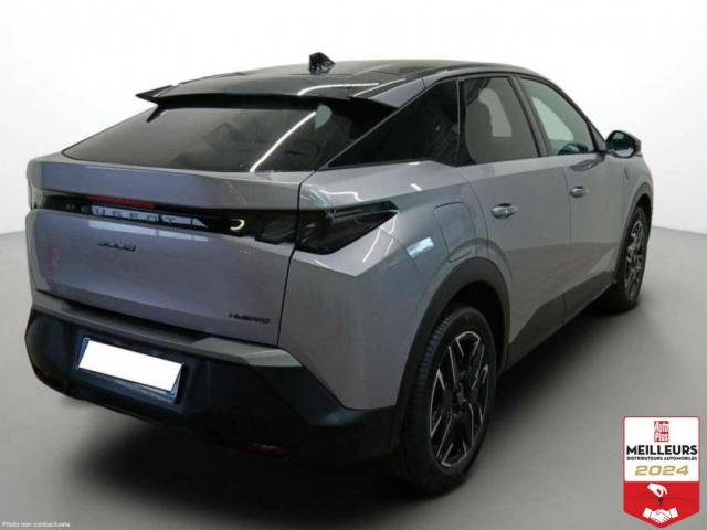 Peugeot 3008 image 6