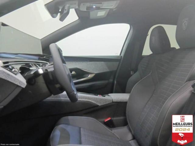 Peugeot 3008 image 9
