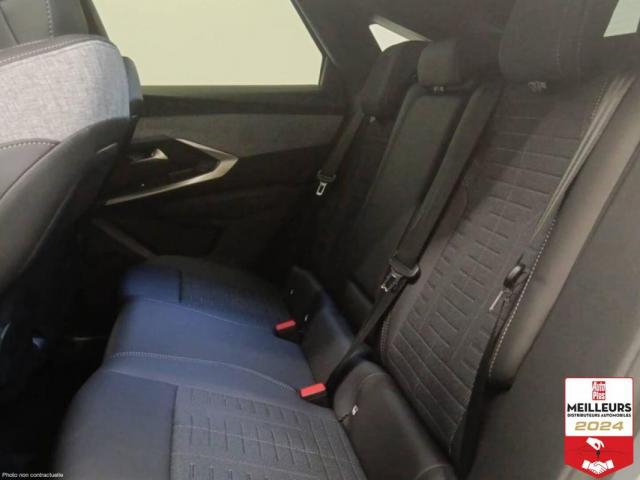 Peugeot 3008 image 4