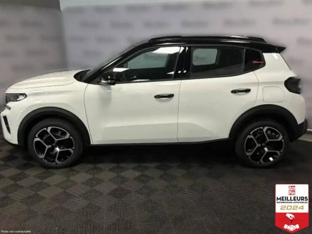 Citroen C3 image 1