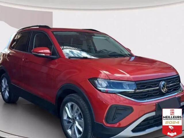 Volkswagen T-Cross image 3