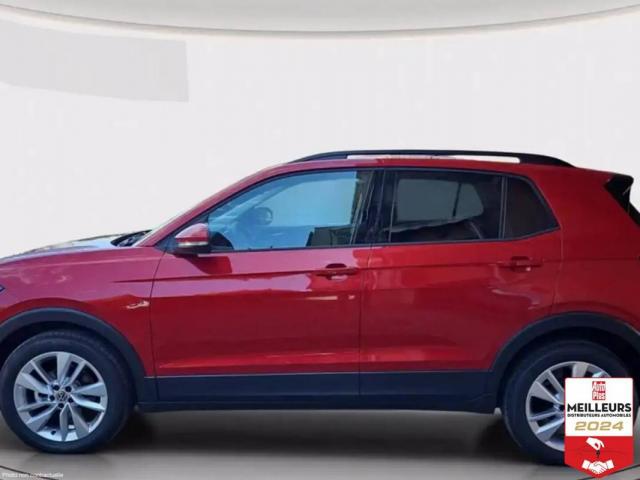 Volkswagen T-Cross image 2