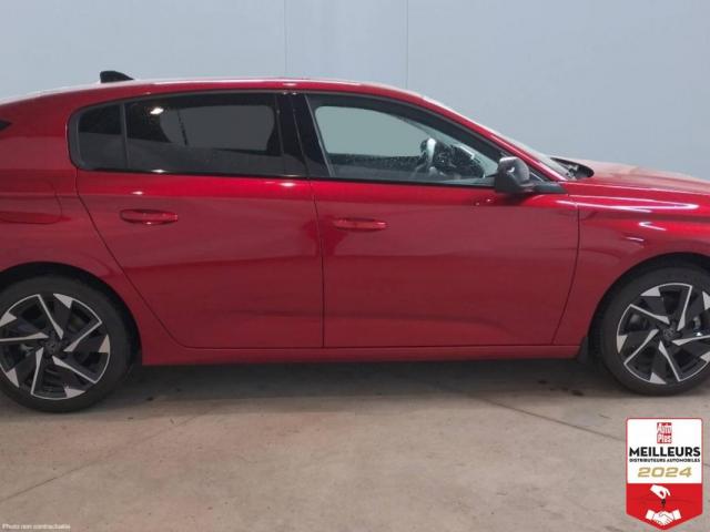 Peugeot 308 image 2