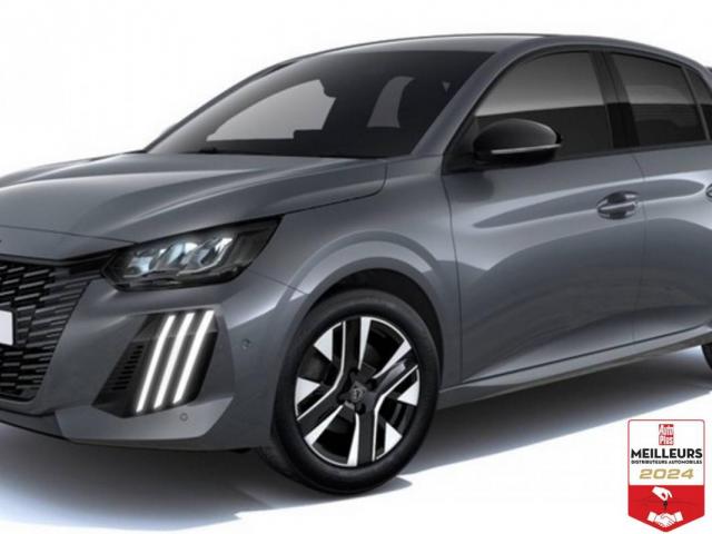 Peugeot 208 image 8
