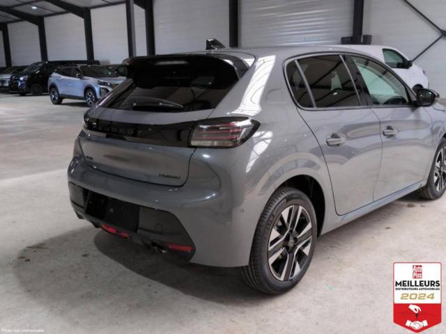 Peugeot 208 image 2