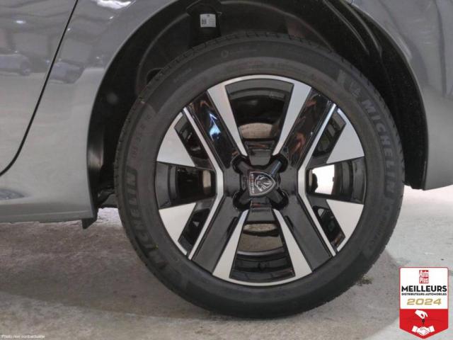 Peugeot 208 image 7
