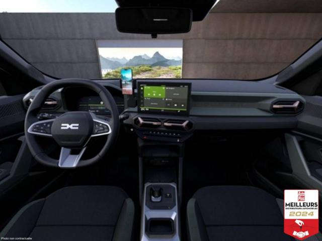 Dacia Duster image 2