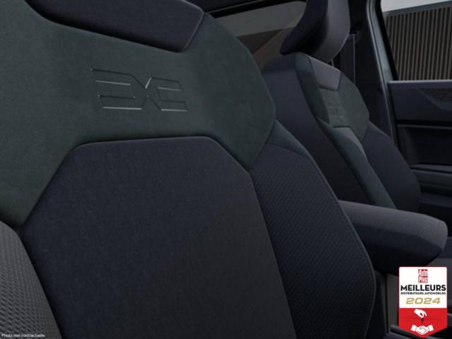 Dacia Duster image 1
