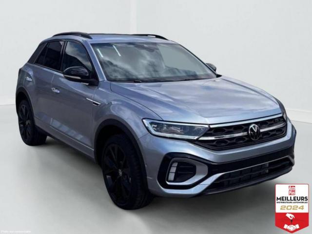 Volkswagen T-Roc image 4