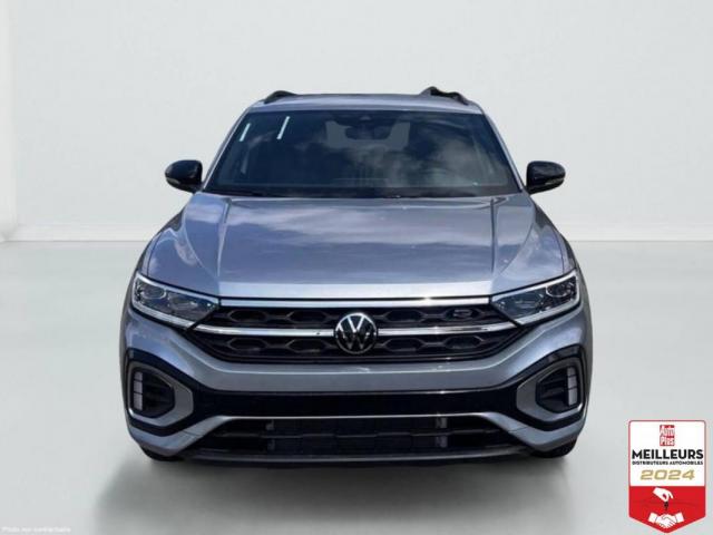 Volkswagen T-Roc image 3
