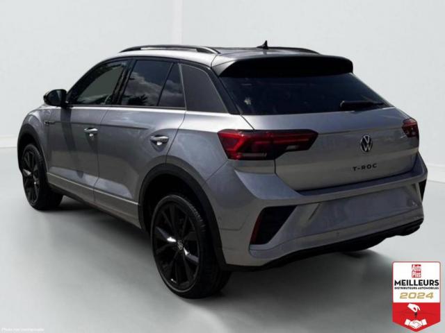 Volkswagen T-Roc image 5