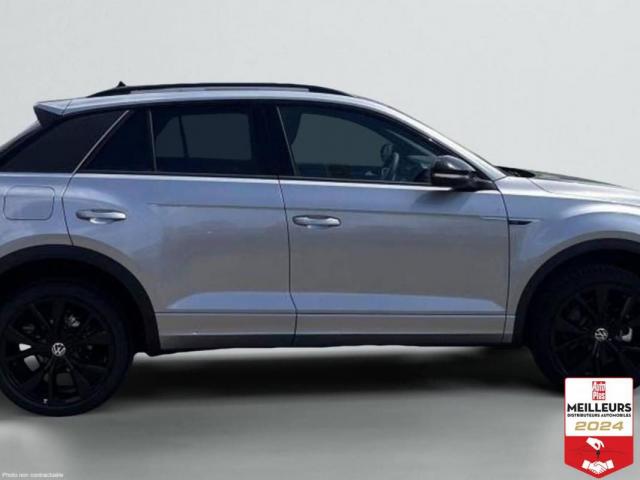 Volkswagen T-Roc image 1