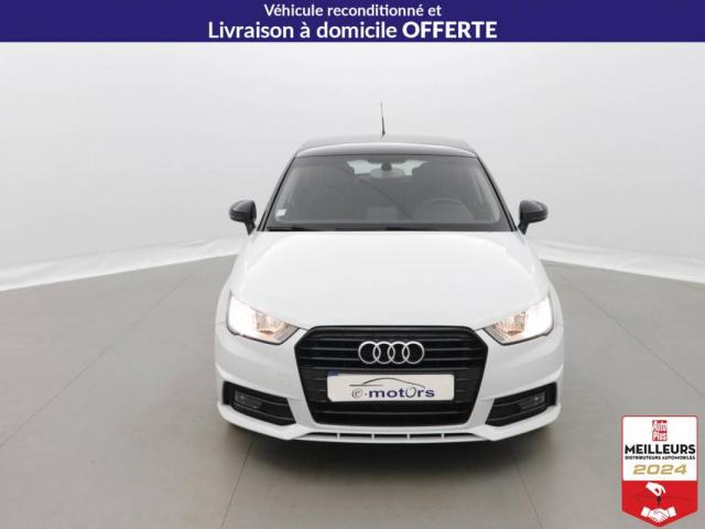 Audi A1 Sportback image 7