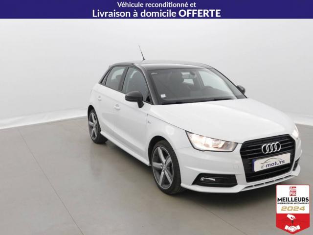 Audi A1 Sportback image 8