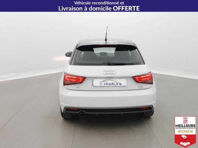 Audi A1 Sportback image 1