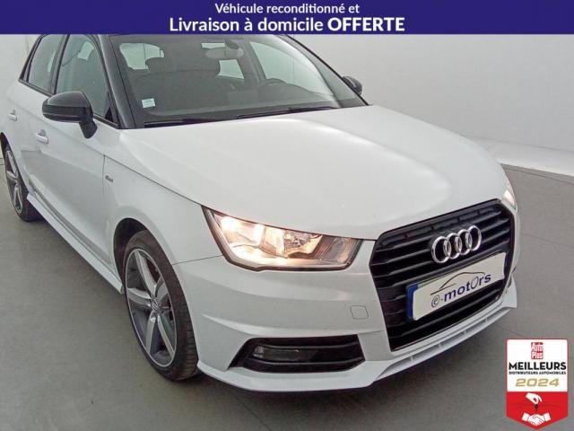 Audi A1 Sportback image 6