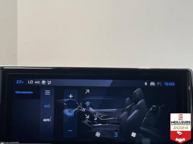Peugeot 2008 image 8