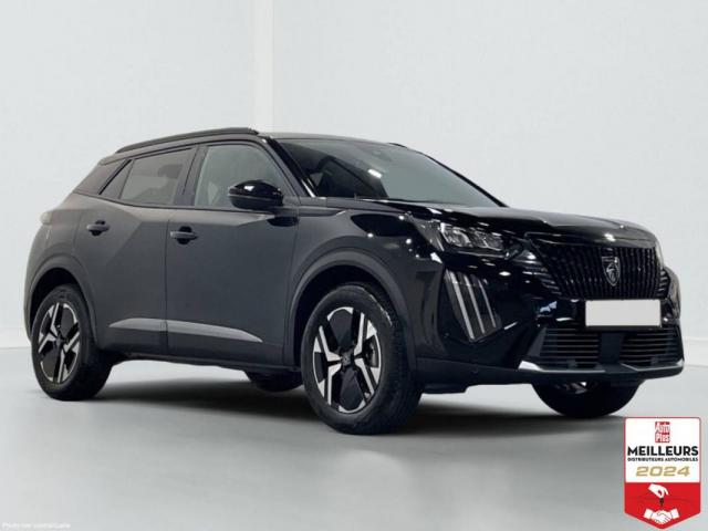 Peugeot 2008 image 1