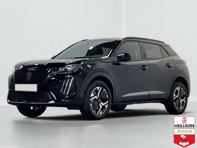 Peugeot 2008 image 3