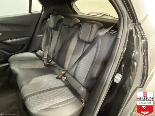 Peugeot 2008 image 7