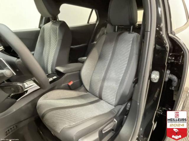 Peugeot 2008 image 5