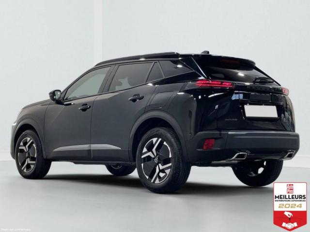 Peugeot 2008 image 9