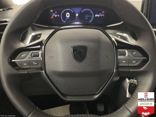 Peugeot 2008 image 2
