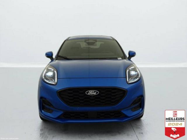 Ford Puma image 3
