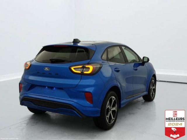 Ford Puma image 5