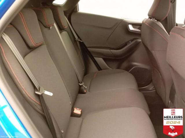 Ford Puma image 1
