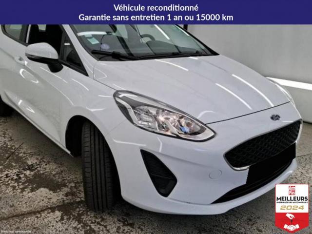 Ford Fiesta image 6