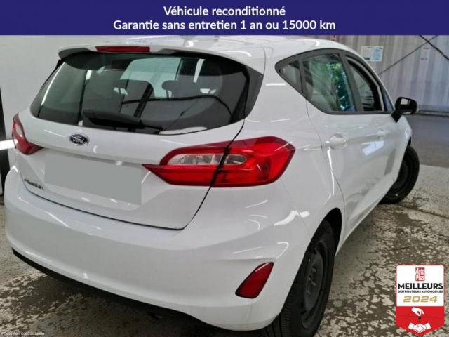 Ford Fiesta image 4