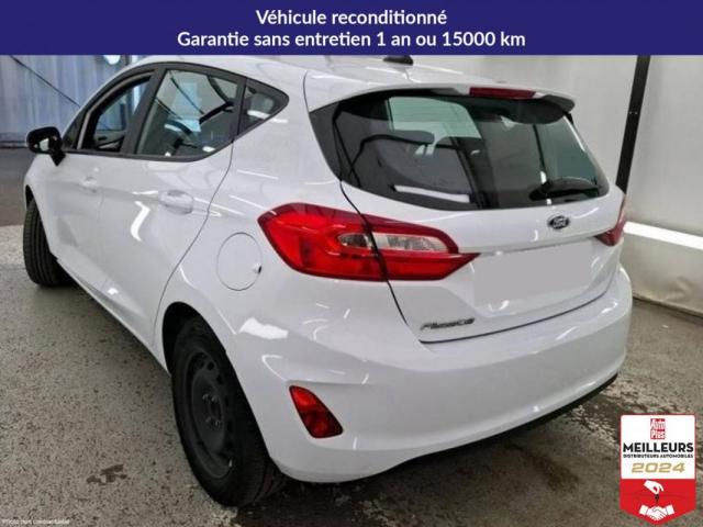 Ford Fiesta image 2