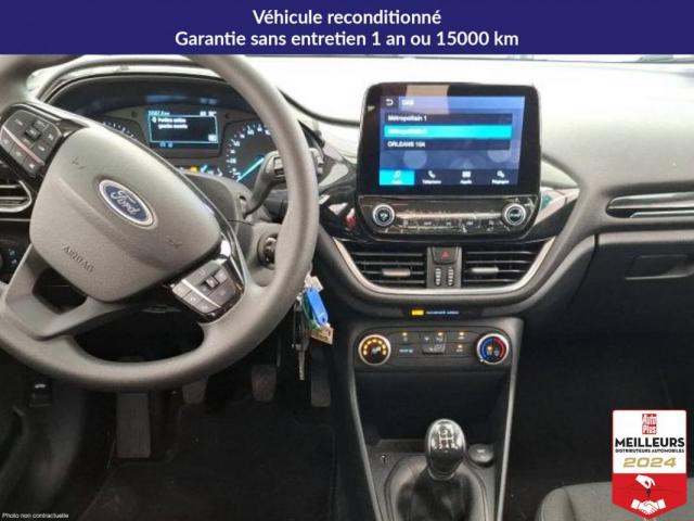 Ford Fiesta image 1