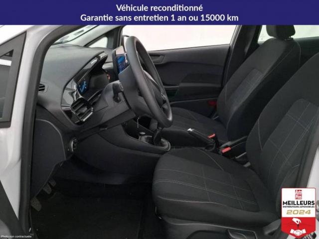 Ford Fiesta image 5