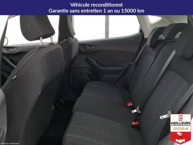 Ford Fiesta image 3