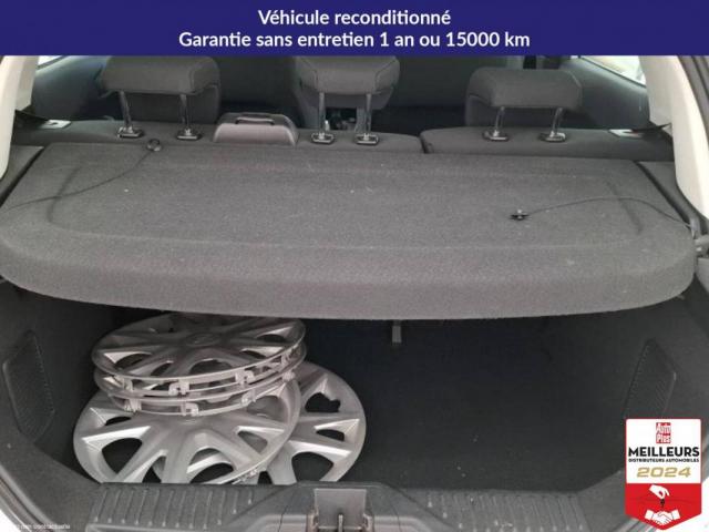 Ford Fiesta image 7