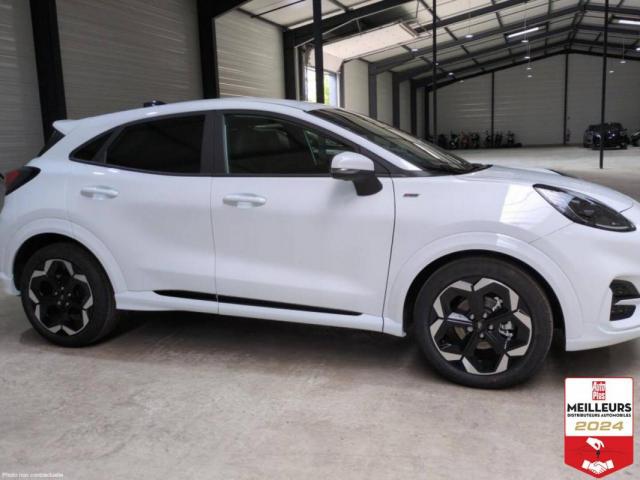 Ford Puma image 6