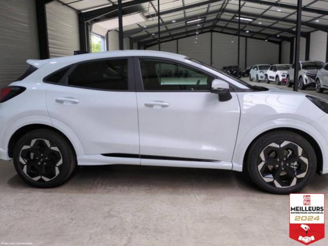 Ford Puma image 2