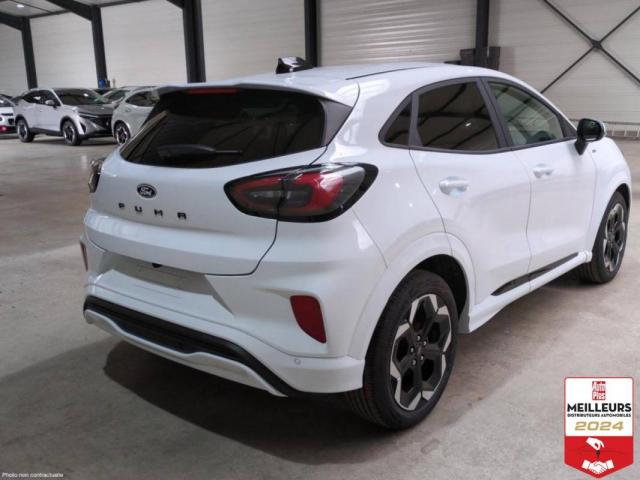 Ford Puma image 5