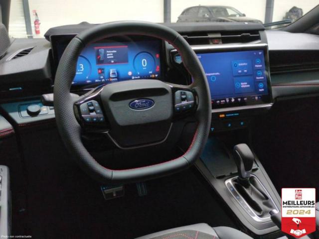Ford Puma image 4